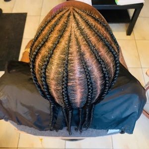 To book go to www.Braidsrus305.com